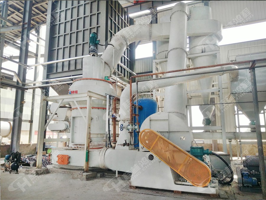 凹凸棒石深加工產品的應用