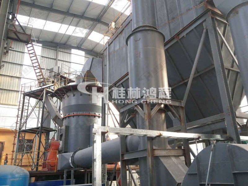 褐煤超細磨機 褐煤超細磨機