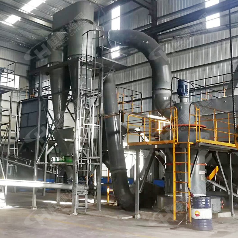 鋁灰雷蒙分離機 鋁灰雷蒙分離機