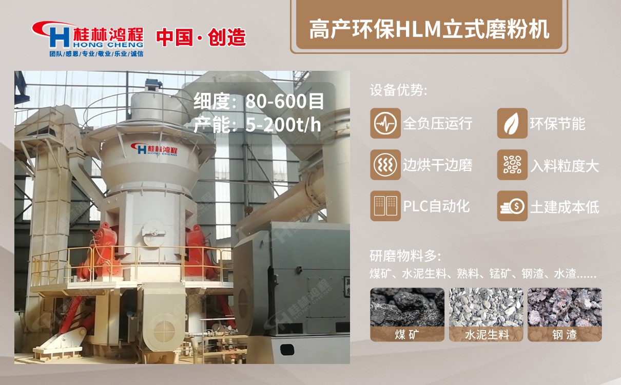 尾礦磨粉機(jī)