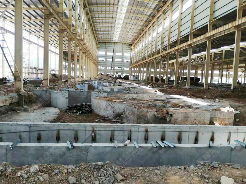 HLMX1700超細磨 大型超細立磨