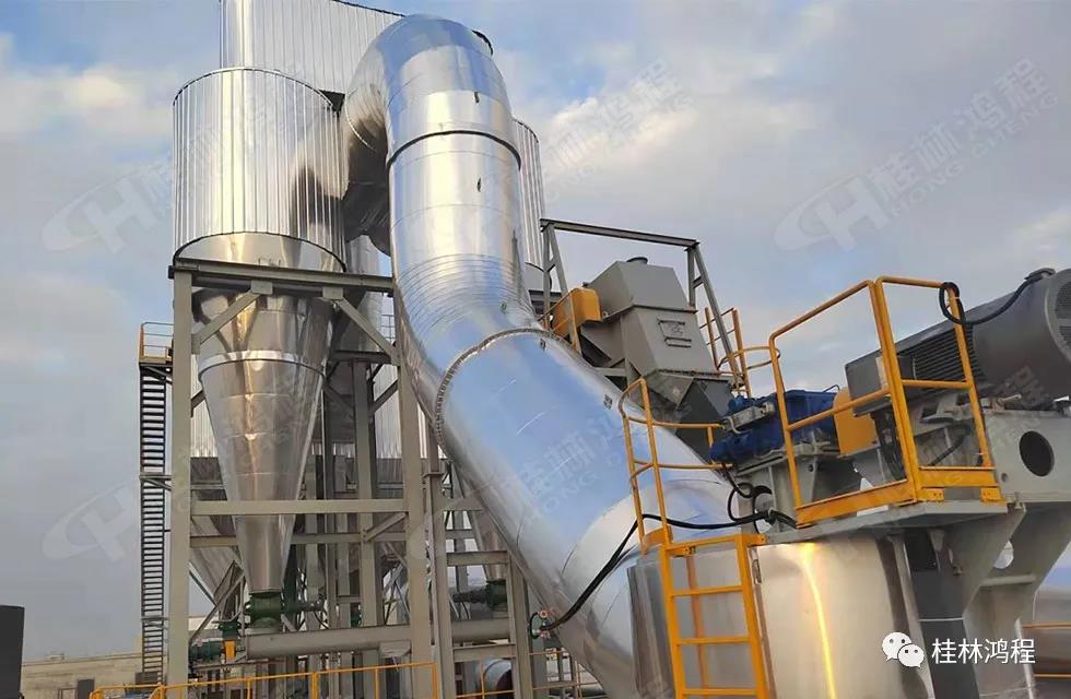 90天簽單到項(xiàng)目落成！桂林鴻程效率拉滿創(chuàng)行業(yè)奇跡！