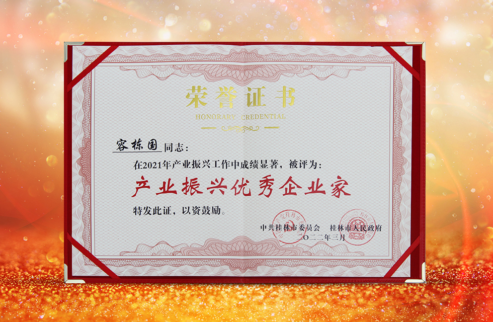 實(shí)力彰顯!全市工業(yè)振興大會(huì)召開,桂林鴻程斬獲多項(xiàng)榮譽(yù) 實(shí)力彰顯!全市工業(yè)振興大會(huì)召開,桂林鴻程斬獲多項(xiàng)榮譽(yù)