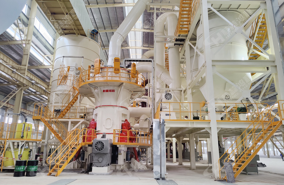 熱烈祝賀礦投智科150萬(wàn)噸高端碳酸鈣項(xiàng)目圓滿投產(chǎn) 熱烈祝賀礦投智科150萬(wàn)噸高端碳酸鈣項(xiàng)目圓滿投產(chǎn)