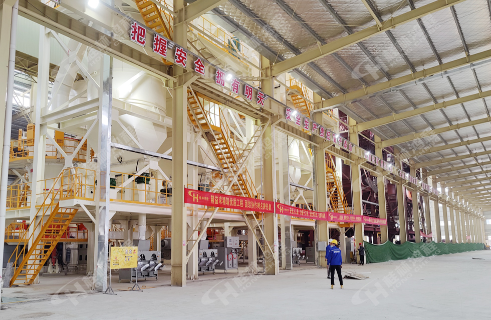 熱烈祝賀礦投智科150萬(wàn)噸高端碳酸鈣項(xiàng)目圓滿投產(chǎn) 熱烈祝賀礦投智科150萬(wàn)噸高端碳酸鈣項(xiàng)目圓滿投產(chǎn)