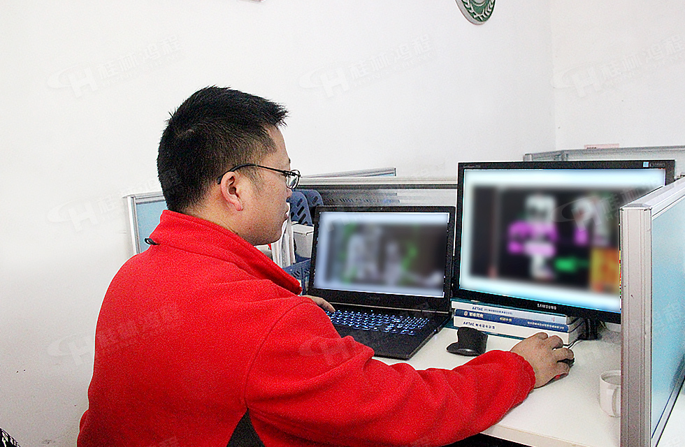 有點酷！“數”到病除，“遠程調控”讓遠距離調試觸手可及