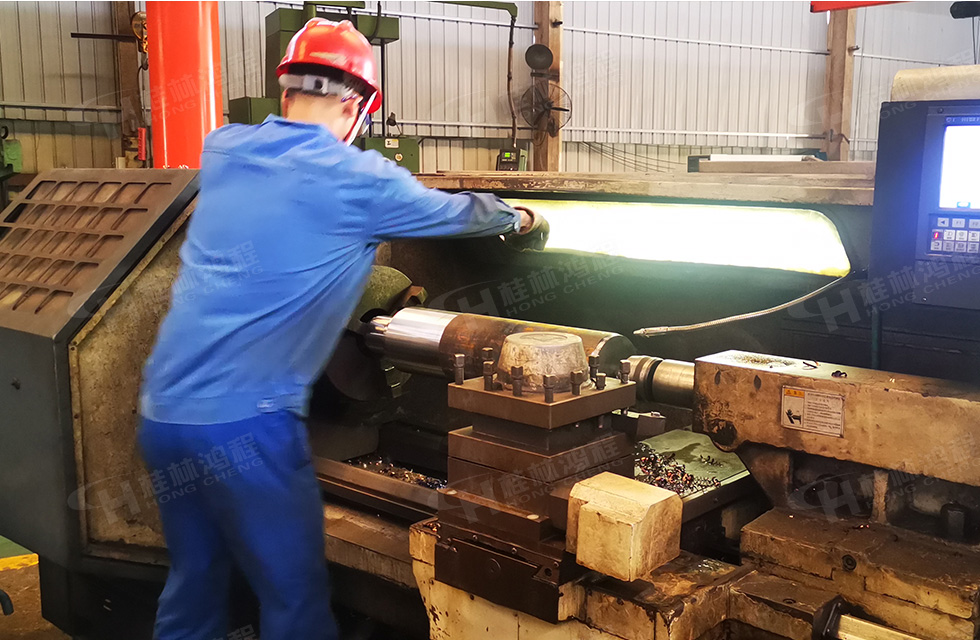 揚技能長劍,造鴻程精品|2022年臨桂區職工勞動技能競賽在桂林鴻程舉辦 揚技能長劍,造鴻程精品|2022年臨桂區職工勞動技能競賽在桂林鴻程舉辦