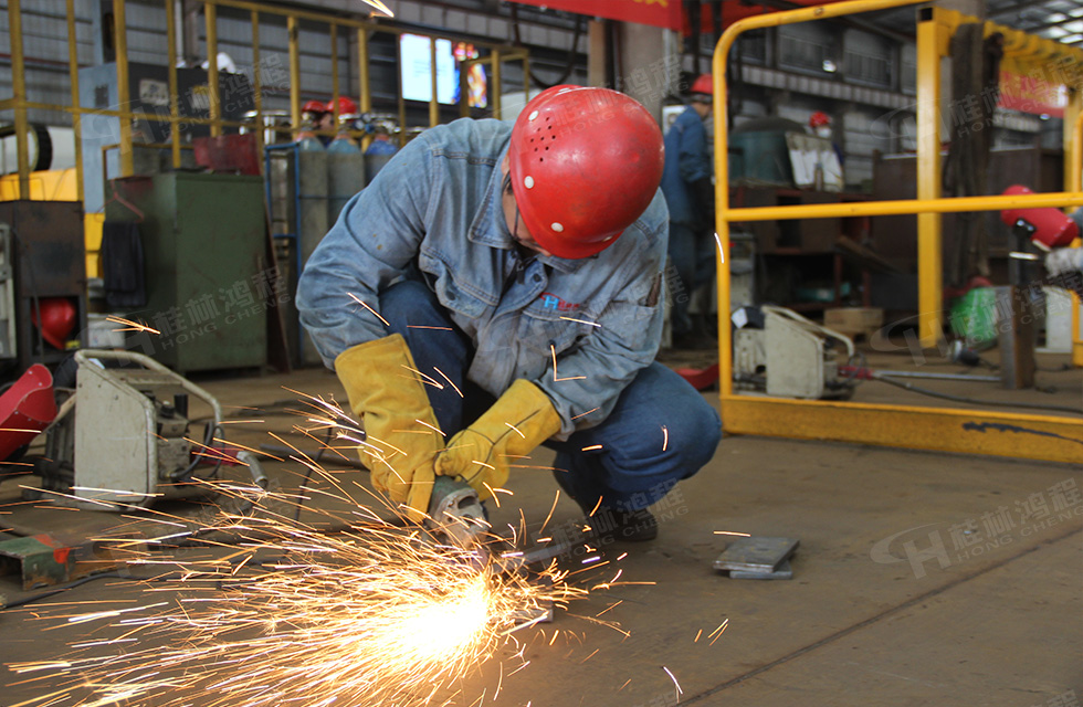 揚技能長劍,造鴻程精品|2022年臨桂區職工勞動技能競賽在桂林鴻程舉辦 揚技能長劍,造鴻程精品|2022年臨桂區職工勞動技能競賽在桂林鴻程舉辦