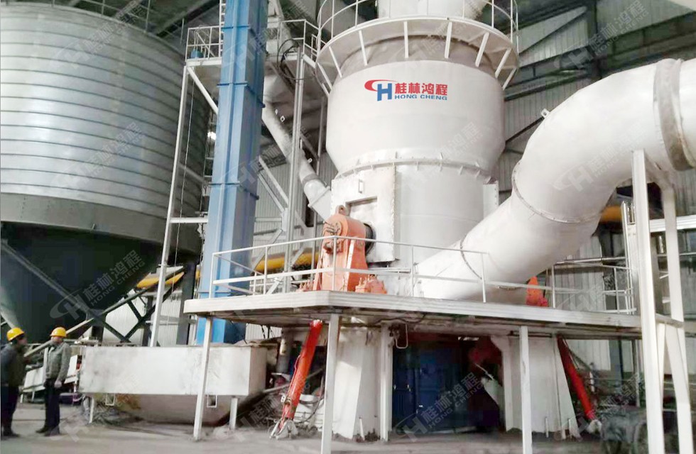 400目磨粉機 400目磨粉機