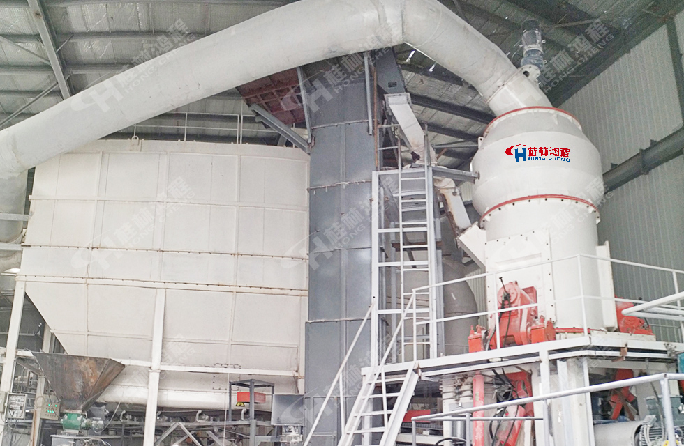 廣西礦產(chǎn)機械,礦產(chǎn)粉碎機械，廣西礦產(chǎn)機械品牌-煅燒高嶺土