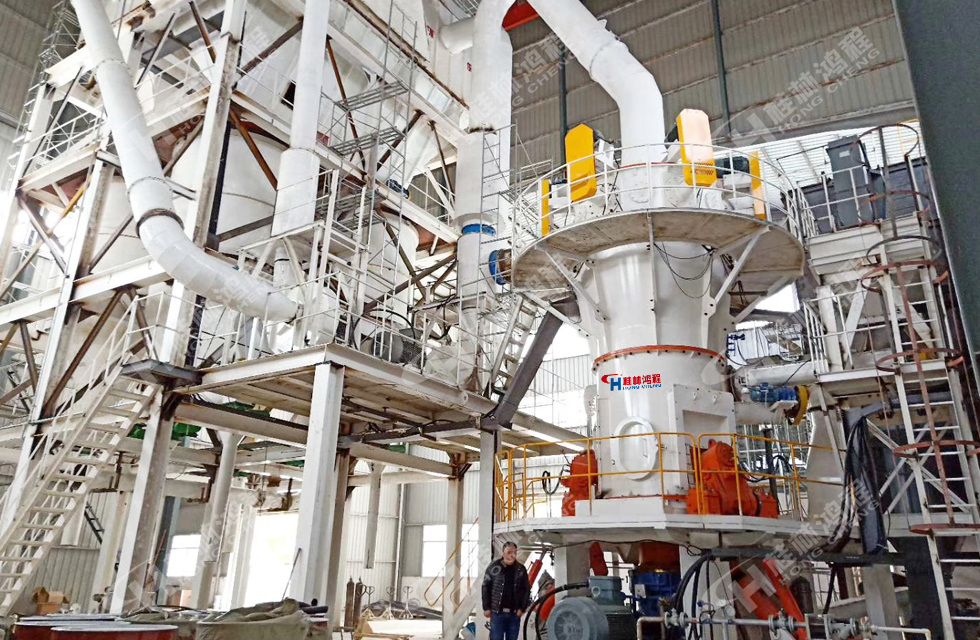 廣西礦產(chǎn)機械,礦產(chǎn)粉碎機械，廣西礦產(chǎn)機械品牌-400目方解石