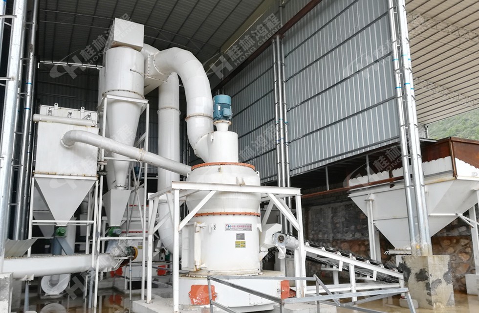 白云石磨機,白云石在玻璃生產(chǎn)的作用